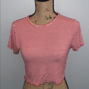 Pacific sun basic t-shirt